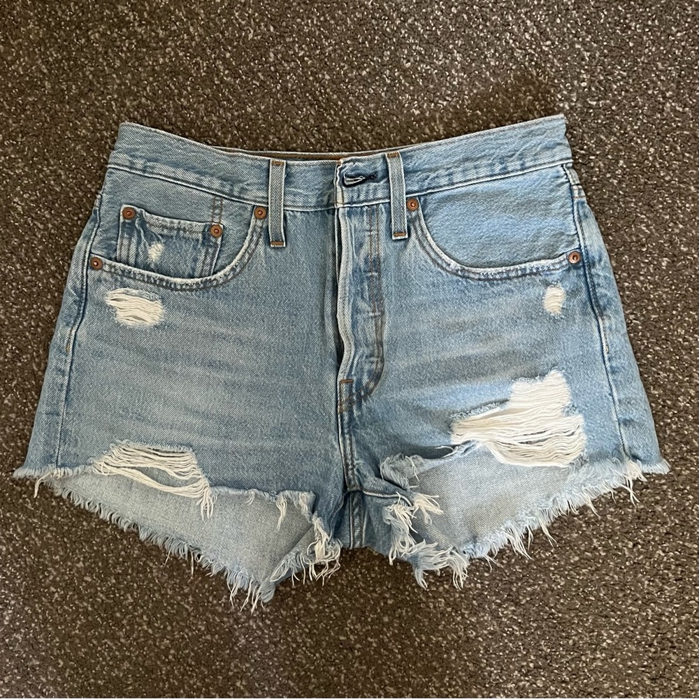 Levi’s 501 Shorts